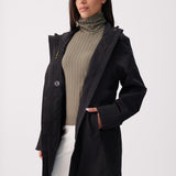 Manteau isolé 3 en 1 Lovering
