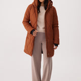 Sarah Insulated Jacket