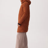 Sarah Insulated Jacket