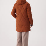 Sarah Insulated Jacket