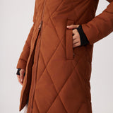 Sarah Insulated Jacket