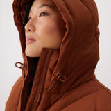 Sarah Insulated Jacket