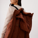 Sarah Insulated Jacket
