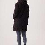 Sarah Insulated Jacket