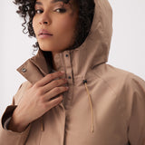 Manteau de pluie Lachine 2.0