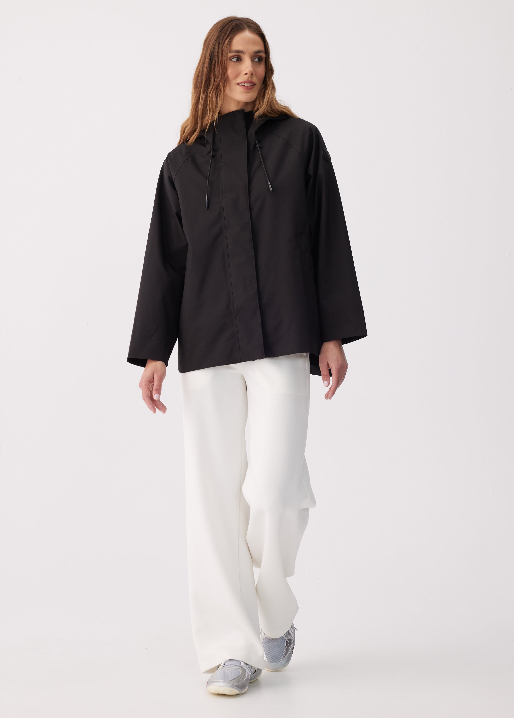 Manteau de pluie Lachine 2.0