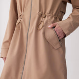 Piper 2.0 Rain Jacket