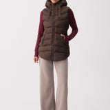 Transition Vest