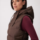 Transition Vest