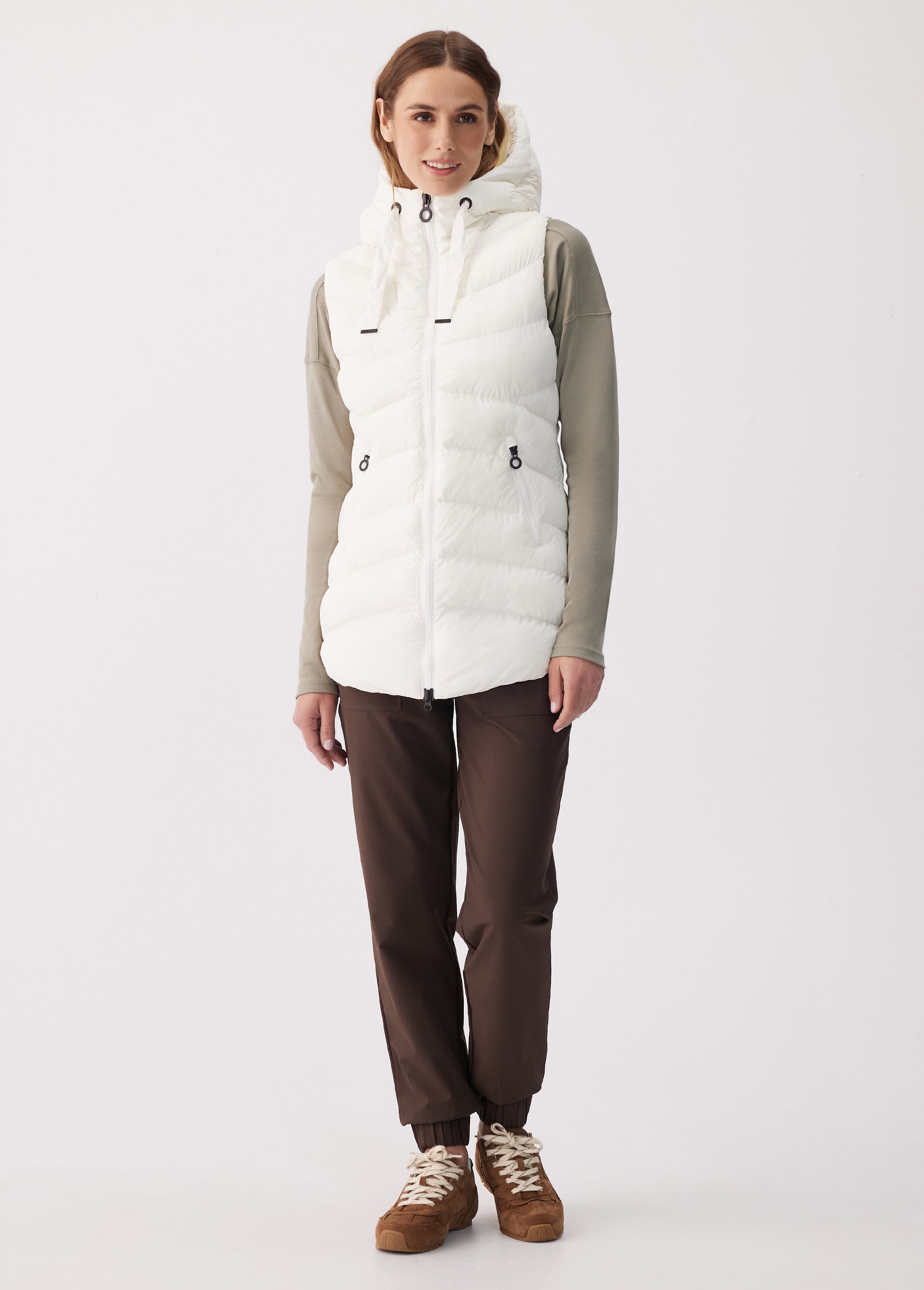 Transition Vest