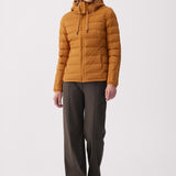 Emeline Down Jacket