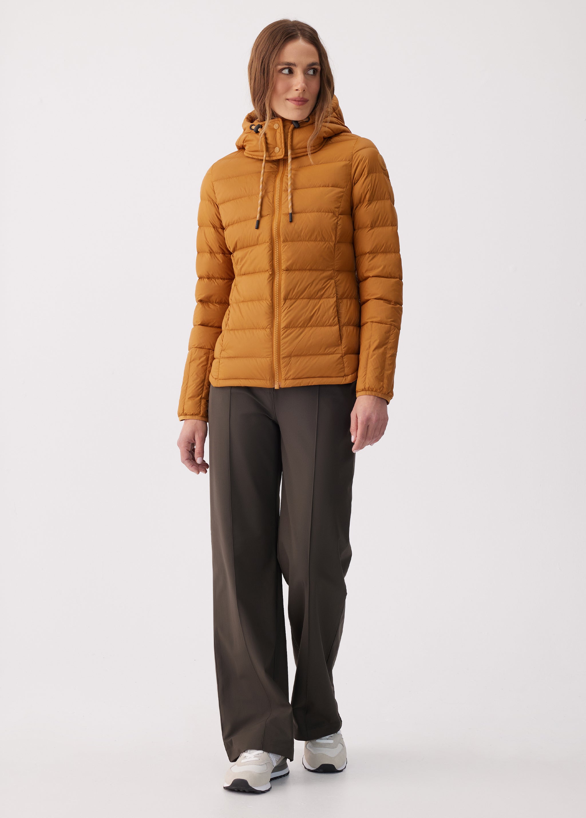 Emeline Down Jacket