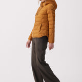 Emeline Down Jacket
