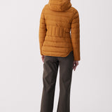 Emeline Down Jacket