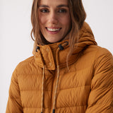 Emeline Down Jacket
