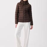Emeline Down Jacket