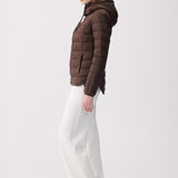 Emeline Down Jacket