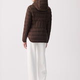 Emeline Down Jacket