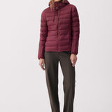Emeline Down Jacket