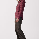Emeline Down Jacket