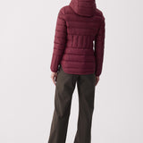 Emeline Down Jacket