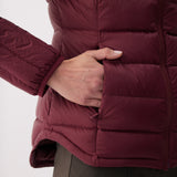 Emeline Down Jacket