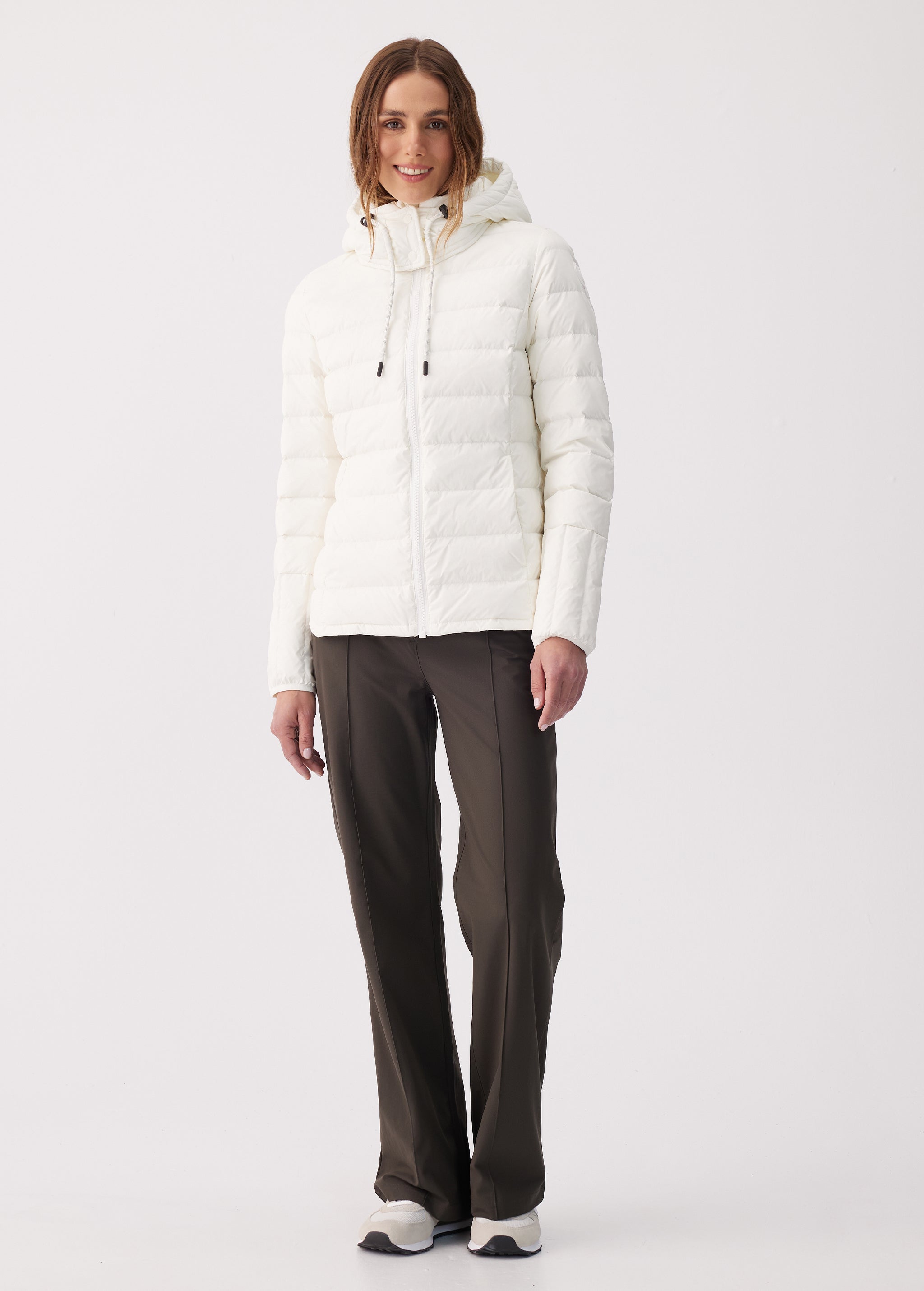 Emeline Down Jacket