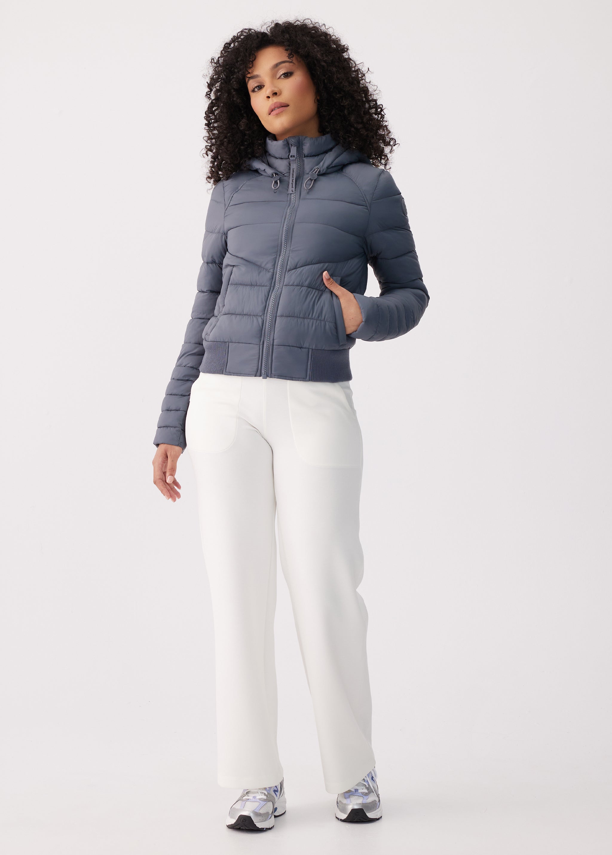 Eli Insulated Bomber