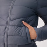 Eli Insulated Bomber