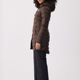 Claudia Insulated Jacket