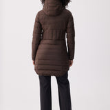 Claudia Insulated Jacket