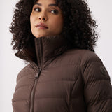 Claudia Insulated Jacket