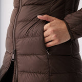 Claudia Insulated Jacket