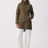 Claudia Insulated Jacket