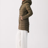 Claudia Insulated Jacket