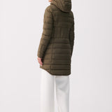Claudia Insulated Jacket