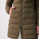 Claudia Insulated Jacket