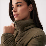 Claudia Insulated Jacket