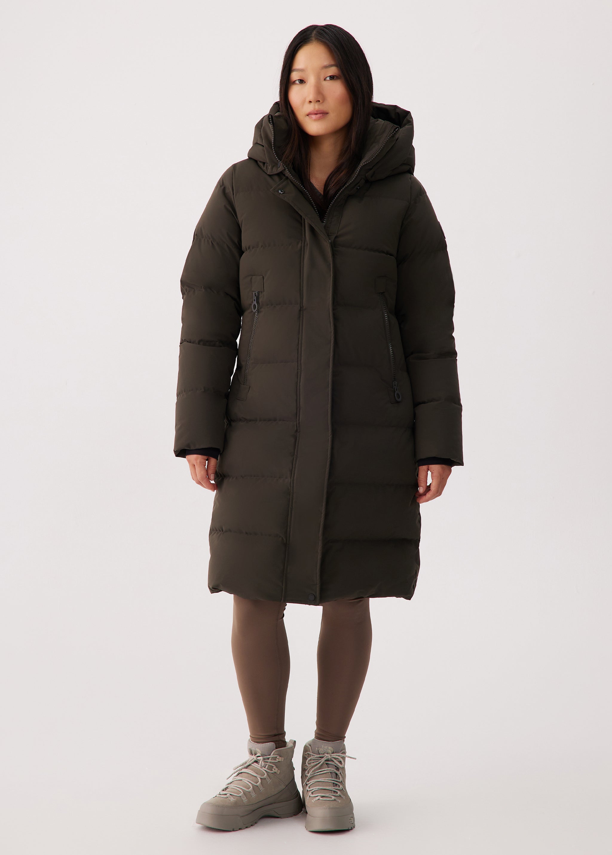 Après Down Jacket