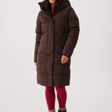 Après Down Jacket