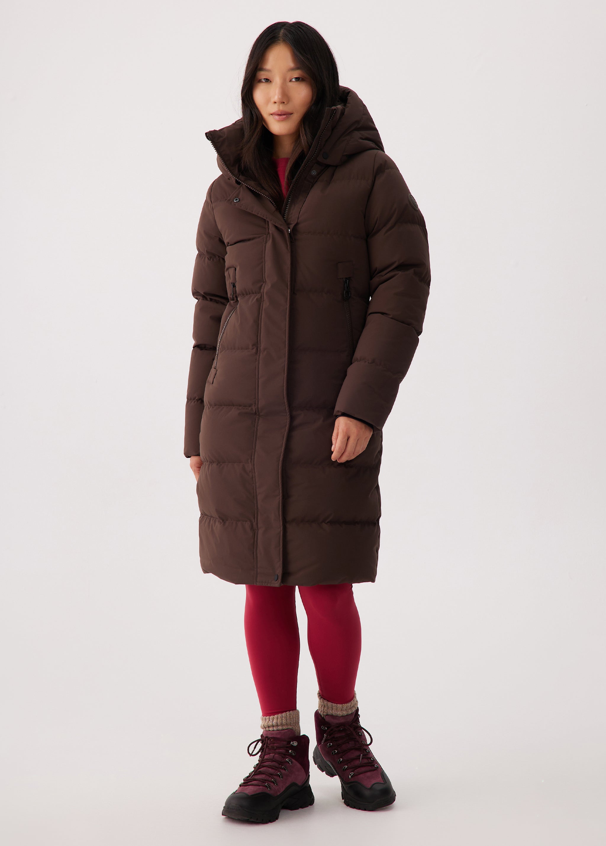 Après Down Jacket