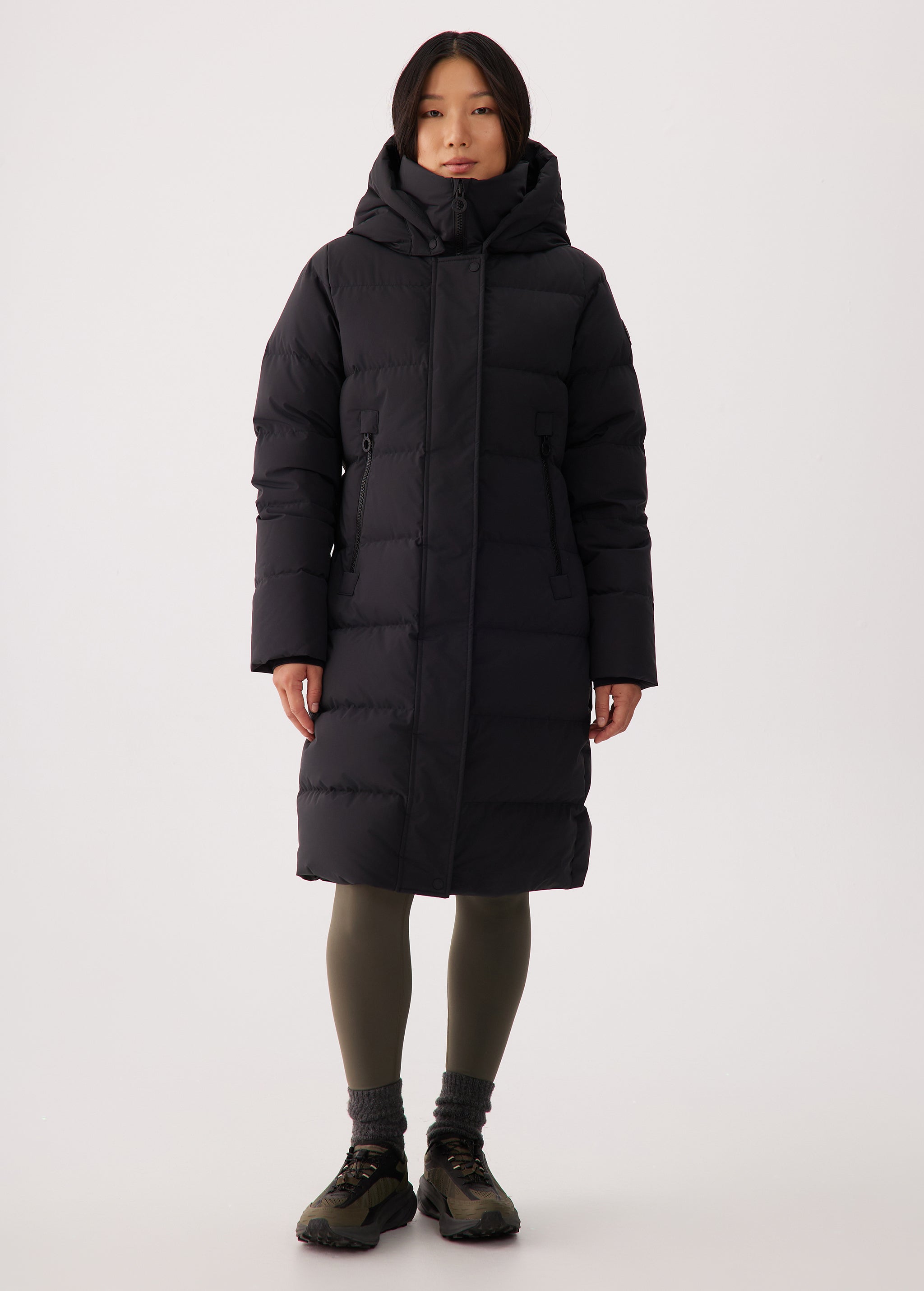 Après Down Jacket