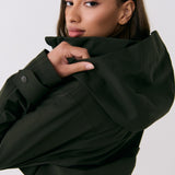 Alizé Trench Coat