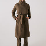 Alizé Trench Coat
