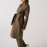 Alizé Trench Coat