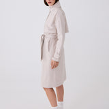 Alizé Trench Coat