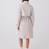 Alizé Trench Coat