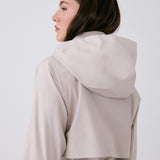 Alizé Trench Coat