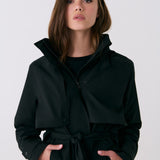 Alizé Trench Coat