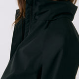 Alizé Trench Coat